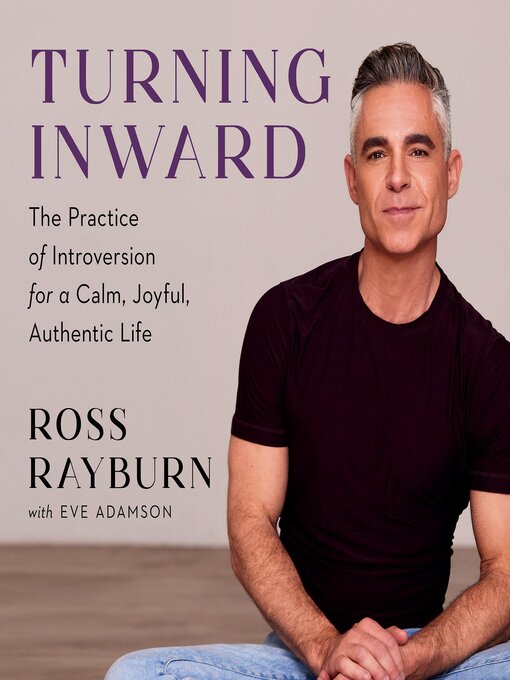 Title details for Turning Inward by Ross Rayburn - Wait list